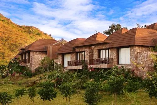 Ananta Udaipur - Other Facilities - Others 57